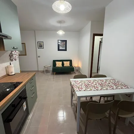 Da Ewa Apartamento Valledoria (Sardinia)
