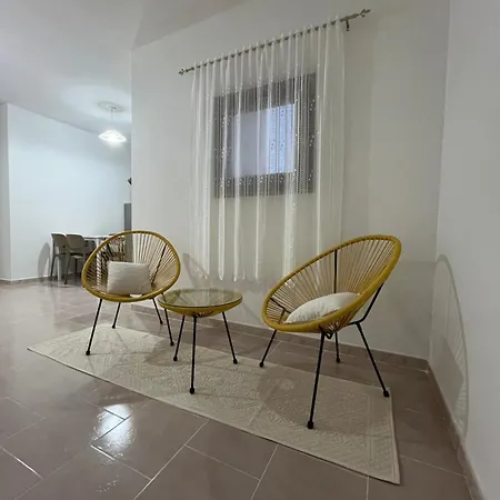 Da Ewa Apartamento