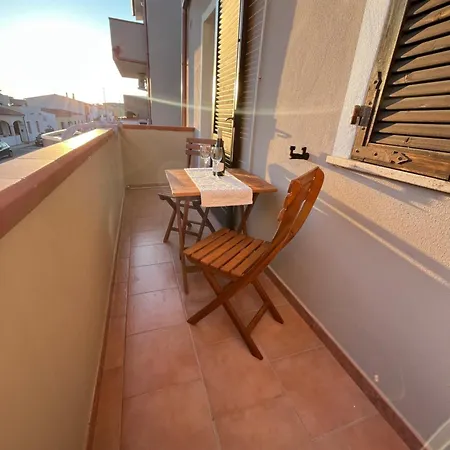 Apartamento Da Ewa Valledoria (Sardinia)