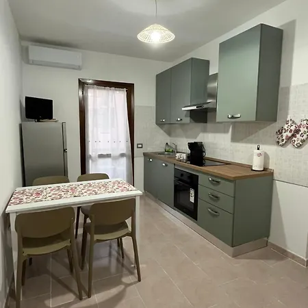 Da Ewa Apartamento