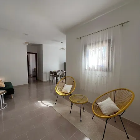 Da Ewa Apartamento Valledoria (Sardinia)