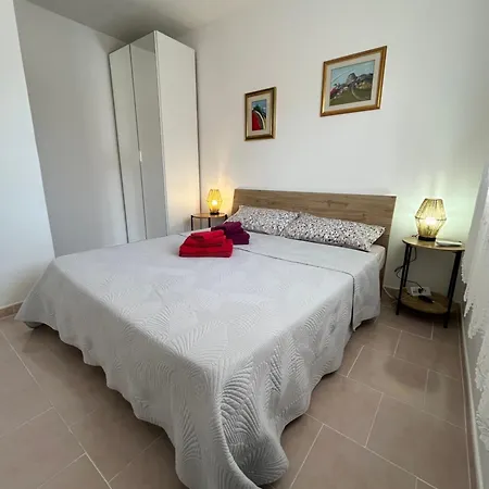 Da Ewa Apartamento Valledoria (Sardinia)