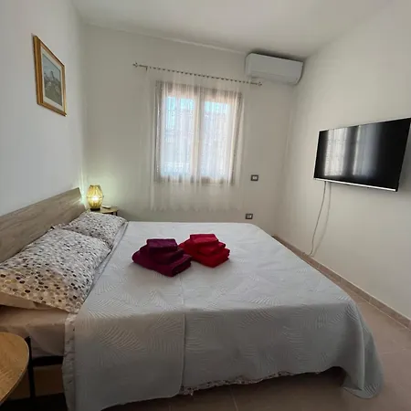 Da Ewa Apartamento