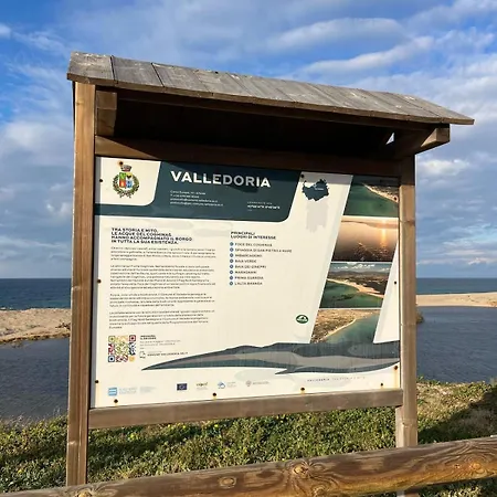 Da Ewa * Valledoria (Sardinia)